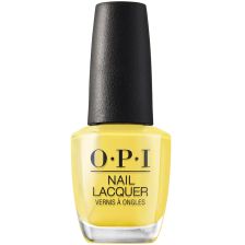 OPI Nail Lacquer - Don't Tell A Sol - 15ml