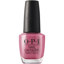 OPI Nail Lacquer - Just Lanai-Ing Around 15 ml