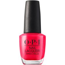 OPI Nail Lacquer - My Chihuahua Bites! 15 ml