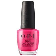 OPI Nail Lacquer - Pink Flamenco 15 ml