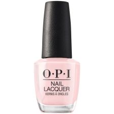 OPI - Nail Lacquer - Put It In Neutral - 15 ml