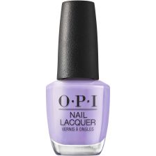 OPI Nail Lacquer - Sickeningly Sweet - 15ml