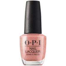 OPI Nail Lacquer - Worth A Pretty Penne - 15ml