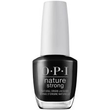 OPI Nature Strong - Onyx Skies 15 ml