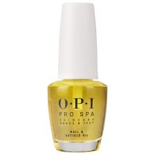 OPI - ProSpa - Nagel & Nagelriem Olie - 14.8 ml