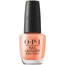 OPI Nail Lacquer Apricot AF 15 ml