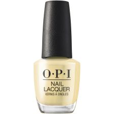 OPI Nail Lacquer Buttafly 15ml
