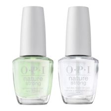 OPI - Nature Strong - Base & Top Coat Pack