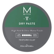 Paul Mitchell MVRCK Dry Paste