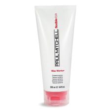 Paul Mitchell - Flexible Style - Wax Works