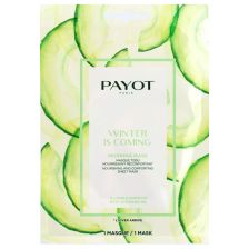 Payot - Morning Mask Winter Is Coming - 15 Pcs