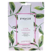 Payot - Morning Mask Look Younger Smoothing 15 - Pcs