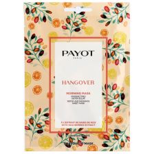 Payot - Morning Mask Hangover Detox - 15x19