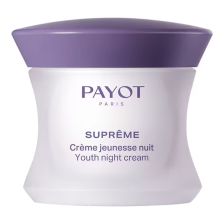 Payot - Supreme Jeunesse Creme Nuit - 50 ml