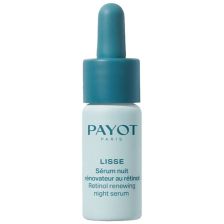 Payot - Lisse Retinol Super Night Serum - 15 ml