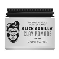 Slick Gorilla - Clay Pomade - 70 gr