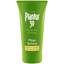 Plantur 39 Haarkuur Gekleurd Haar 150 ml