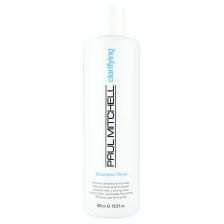 Paul Mitchell Original Shampoo Three