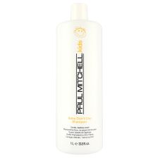 Paul Mitchell - Kids - Baby Don't Cry Shampoo - 1000 ml