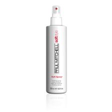 Paul Mitchell Soft Sculpting Spray Gel