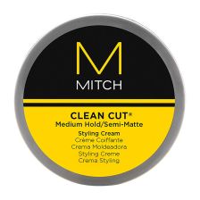 Paul Mitchell - Mitch - Clean Cut - Styling Cream - 85 ml