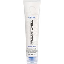 Paul Mitchell - Curls - Ultimate Wave - 150 ml