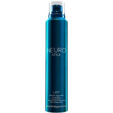 Paul Mitchell - Neuro Style - Lift - HeatCTRL Volume Foam - 200 ml