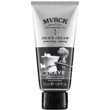 Paul Mitchell - MVRCK - Shaving Cream - 25 ml
