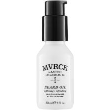 Paul Mitchell MVRCK Beard Oil