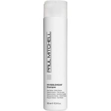 Paul Mitchell - Invisible Wear - Shampoo