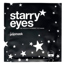 Popband - Starry Eyes  - Zelfverwarmend oogmasker - 1 Pack