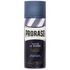  Proraso - Blue - Shaving Foam - 300 ml
