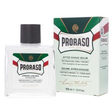 Proraso - Green - Aftershave Balm - 100 ml