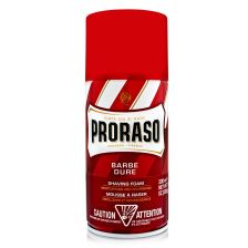 Proraso - Red - Shaving Foam - 300 ml