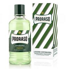 Proraso - Green - Aftershave Lotion