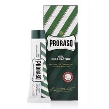 Proraso - Green - Bloedstollende Gel - 10 ml