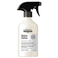 L'Oréal - Série Expert - Metal Detox - Pre-Treatment Spray - 500 ml