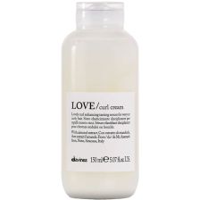 Davines - LOVE - Curl Cream - 150 ml