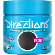 La Riché - Directions Ebony - 88 ml