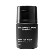 Sebastian Microweb Fiber Elastic Hair Texturizer 45 ml
