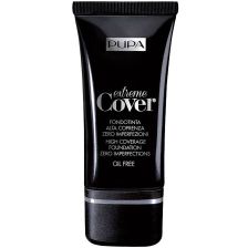 Pupa Milano - Extreme Cover Foundation