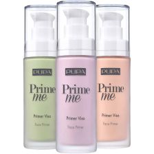 Pupa Milano - Prime Me Perfecting Face Primer