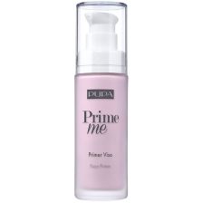 Pupa Milano - Prime Me - Corrective Face Primer - 004 Purple