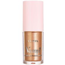 Pupa vamp liquid eyeshadow