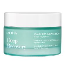 Pupa - Milano - Deep Recovery Hydrating Face Mask - 50 ml