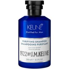 Keune - 1922 - Purifying Shampoo - 250 ml
