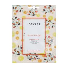Payot - Hangover - Morning Mask - 1 Sheet