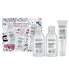 redken acidic bonding concentrate giftset