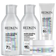 Redken acidic bodning concentrate set
