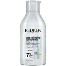 Redken acidic bonding concentrate shampoo